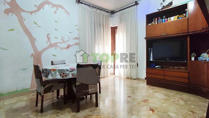 Appartamento trilocale in vendita in Chieti, Chieti