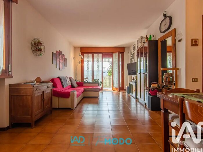 Appartamento quadrilocale in vendita in Viale San Lazzaro, Vicenza