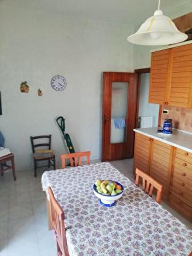 Appartamento trilocale in vendita in Pompei