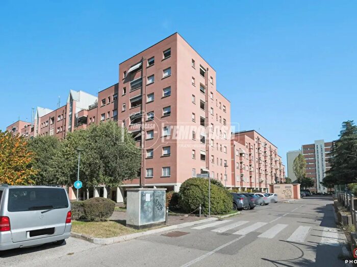 Appartamento monolocale in vendita in Bologna