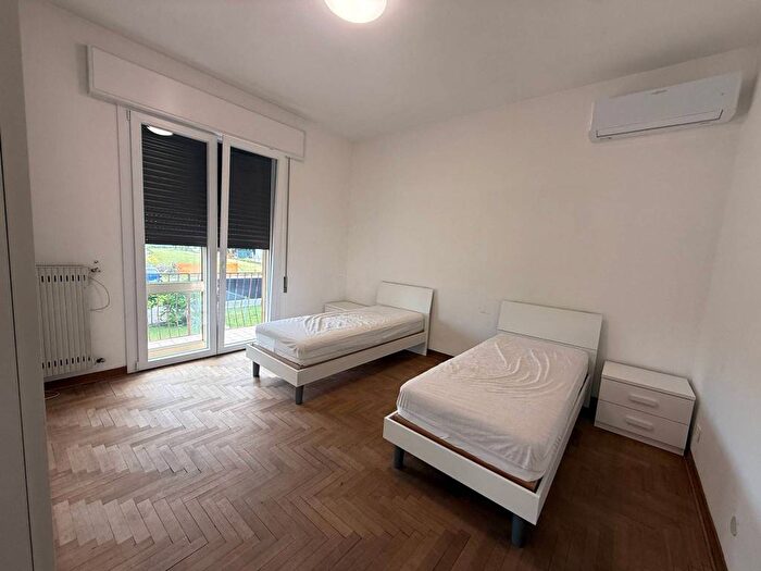 Casa con 5 locali in affitto in Vicolo Voltabarozzo, Voltabarozzo, Padova