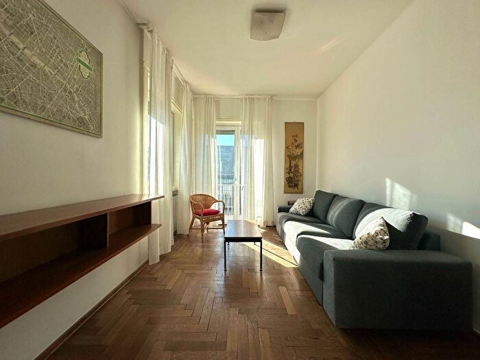 Appartamento trilocale in affitto in Via Raimondo dAronco, Volpe Villalta, Udine