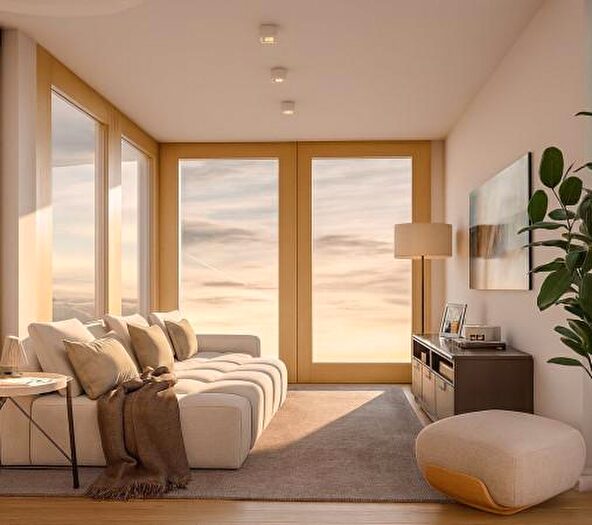 Appartamento trilocale in vendita in Via Libeccio, Cagliari