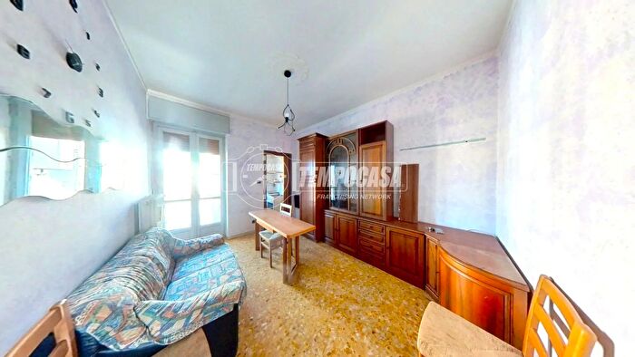 Appartamento bilocale in vendita in Via Nomaglio, Torino