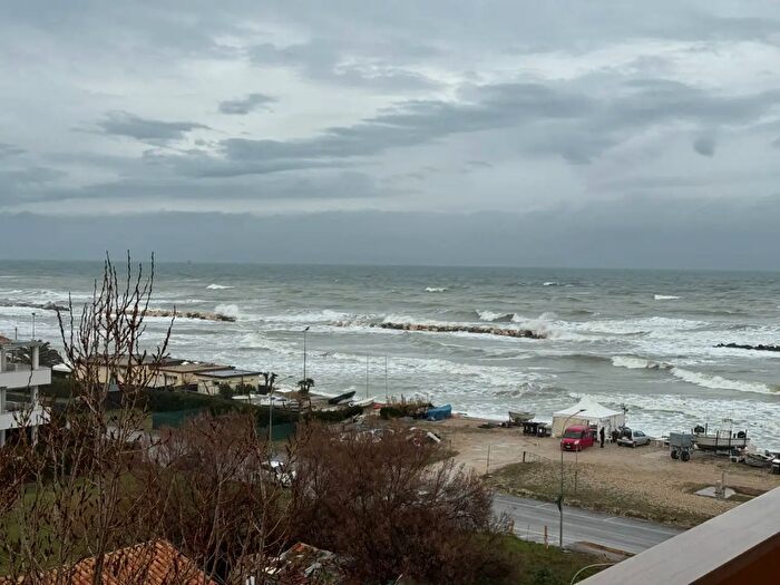 Appartamento bilocale in vendita in Via Ottavi Adami, Fermo