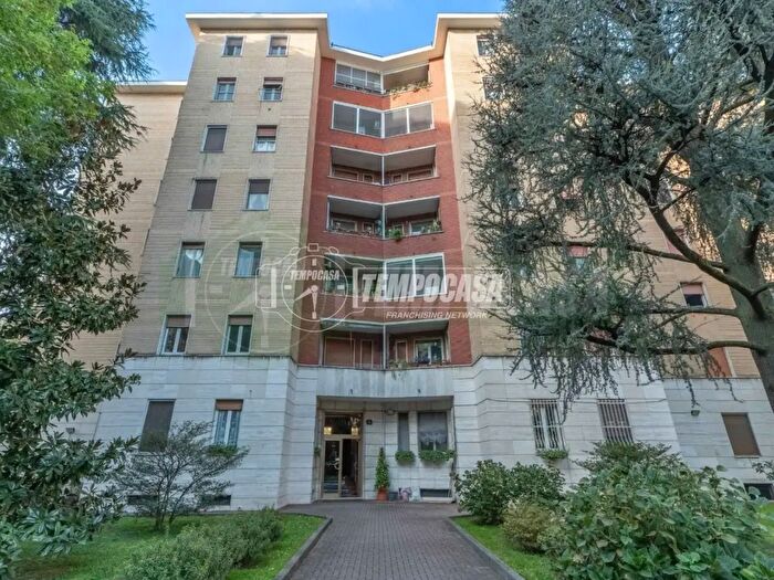 Appartamento monolocale in vendita in Milano