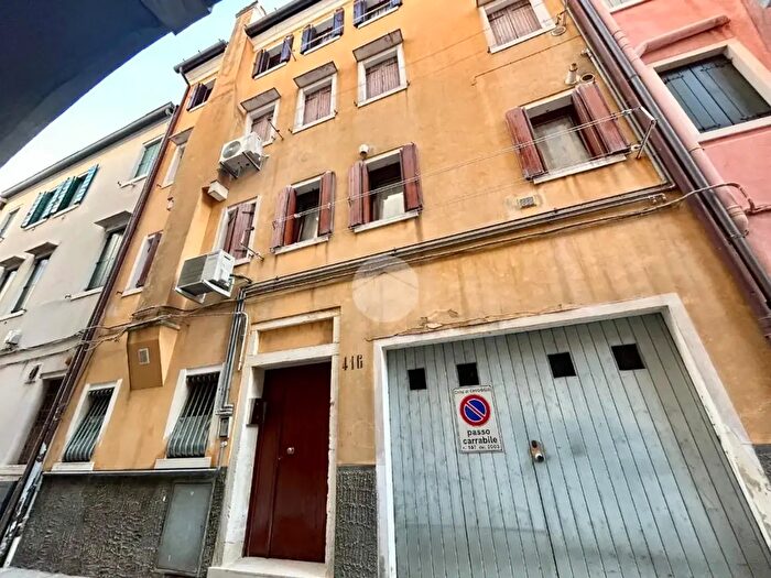 Appartamento bilocale in vendita in Calle Dogana, Chioggia