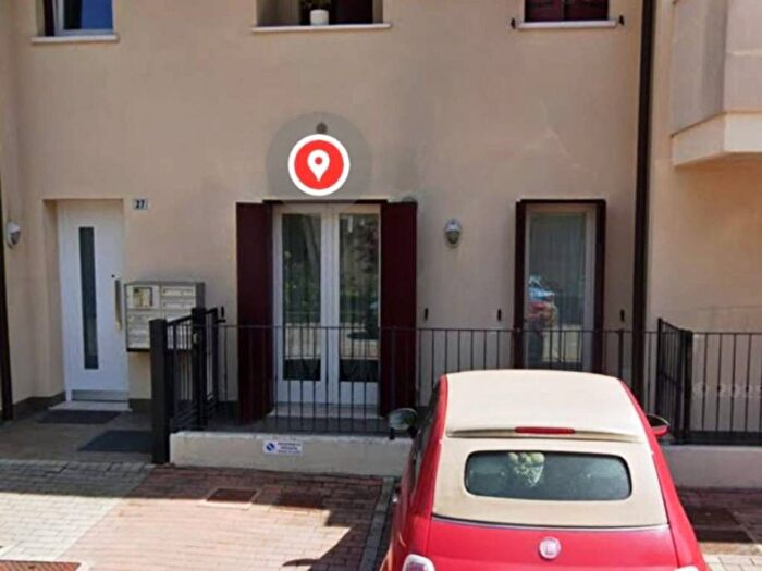 Appartamento bilocale in affitto in Centro, Cittadella