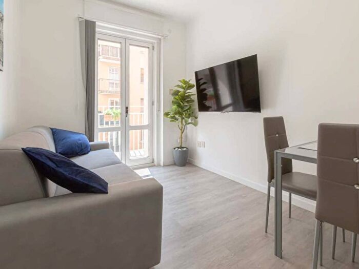 Appartamento bilocale in affitto in Via Pietro Zorutti, Chiarbola Ponziana, Trieste