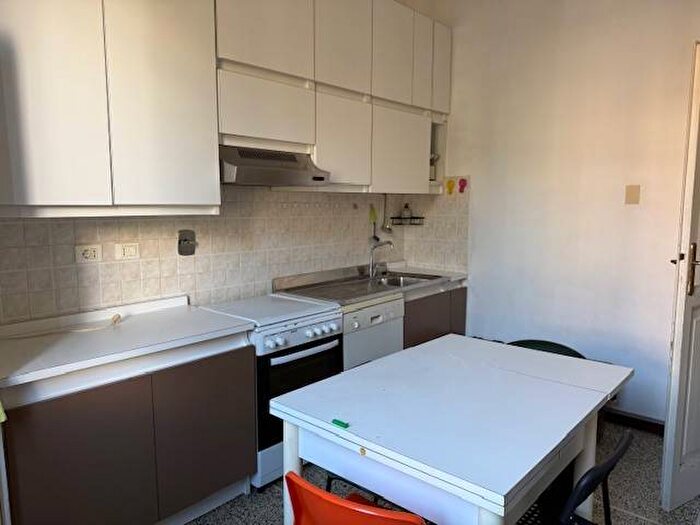 Appartamento trilocale in affitto in Via Pelagio Palagi, Massarenti, Bologna