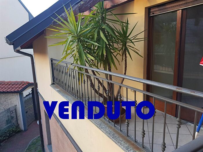 Appartamento bilocale in vendita in Via Stalingrado, Cinisello Balsamo