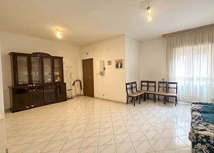 Appartamento trilocale in vendita in Via Taverna Rossa, Casavatore