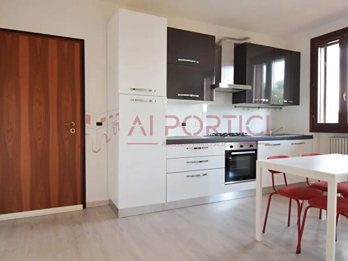 Appartamento quadrilocale in affitto in Via Roma, SantAngelo Di Piove Di Sacco