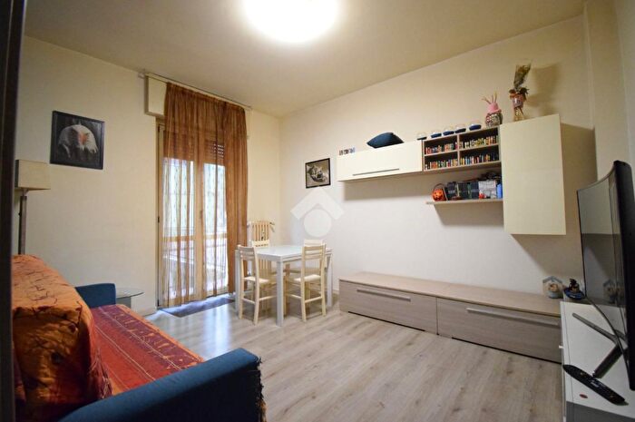 Appartamento bilocale in vendita in Via Severino Boezio, Monza