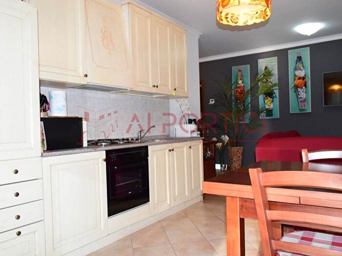 Appartamento bilocale in affitto in via peci, Piove di Sacco