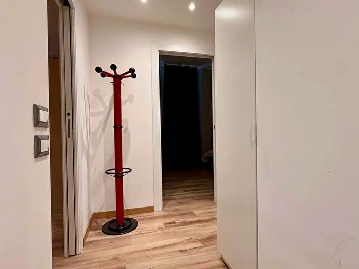 Appartamento monolocale in affitto in Via Giacomo Watt, Milano