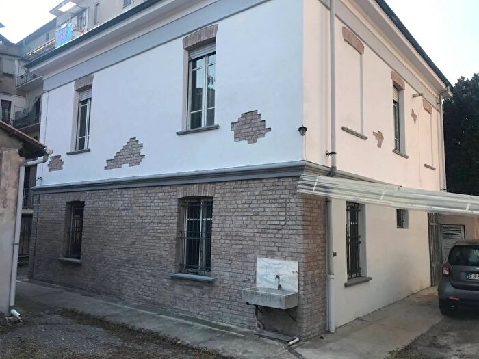 Casa con 8 locali in vendita in Novi Via Verdi Arquata Scrivia Tortona Lcitalia, Tortona