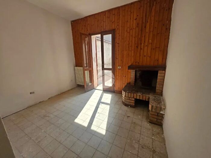 Casa quadrilocale in vendita in Lugo