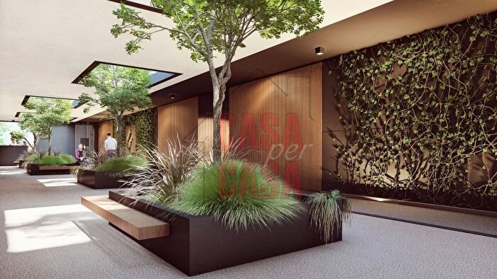 Appartamento con 5 locali in vendita in Belfiore, Padova