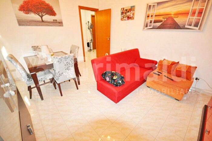 Appartamento trilocale in affitto in La Spezia