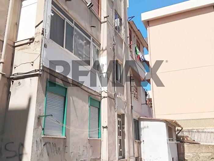 Appartamento bilocale in vendita in Viale Aranci Snc, Messina