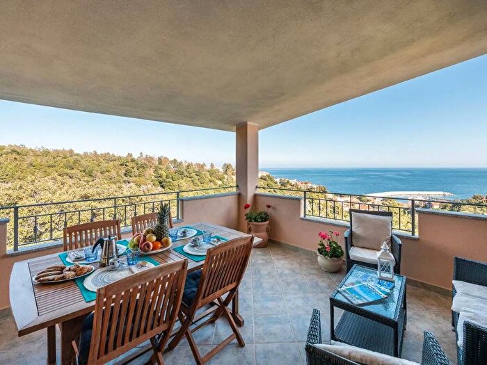 Appartamento trilocale in affitto in Via Collodi, Dorgali