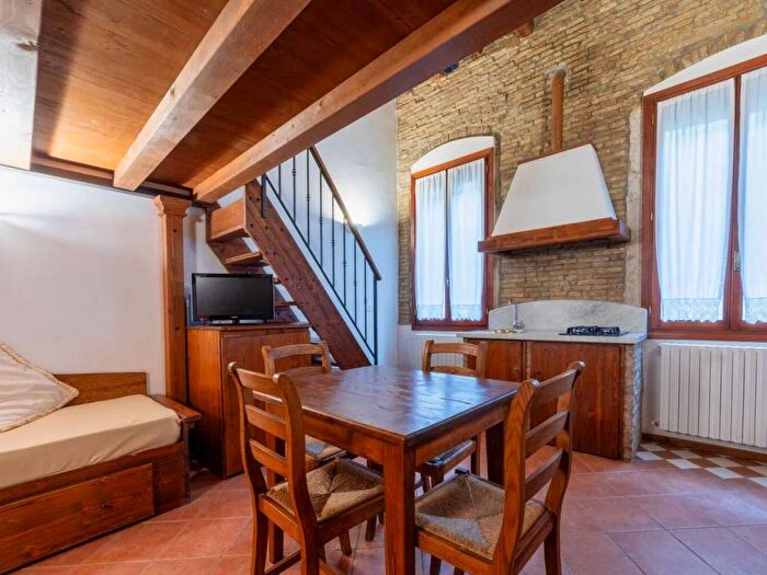 Appartamento monolocale in affitto in San Polo, San Polo, Venezia