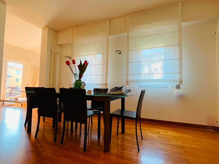 Appartamento con 5 locali in affitto in Via Nino Gerini, Lerici Paese, Lerici