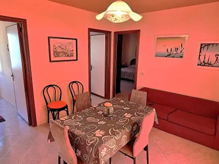 Appartamento quadrilocale in affitto in Via Libertà, Marsala