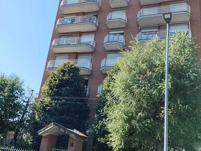 Appartamento con 5 locali in vendita in Torino