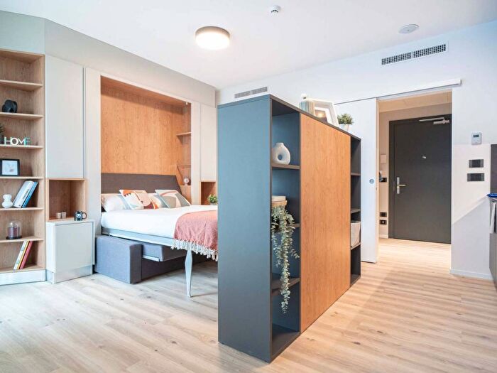 Appartamento monolocale in affitto in Viale Monza, Turro, Milano