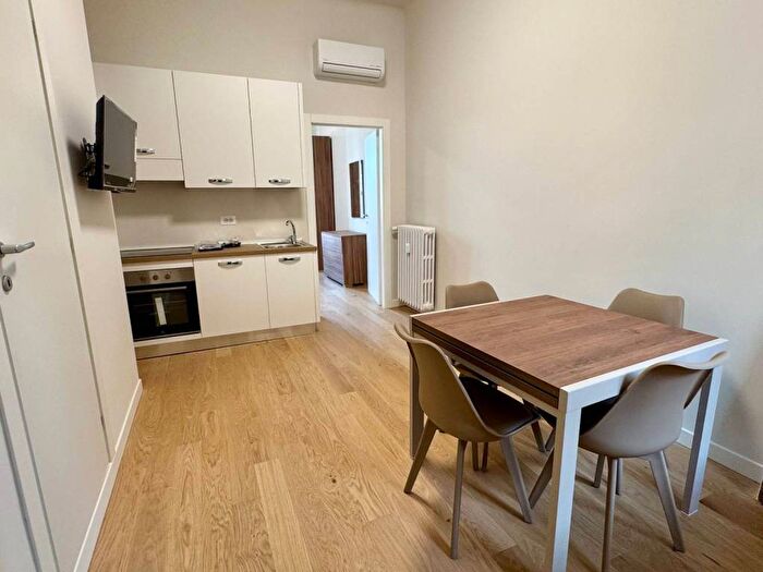 Appartamento bilocale in affitto in Via Francesco De Sanctis, Cermenate Abbiategrasso, Milano