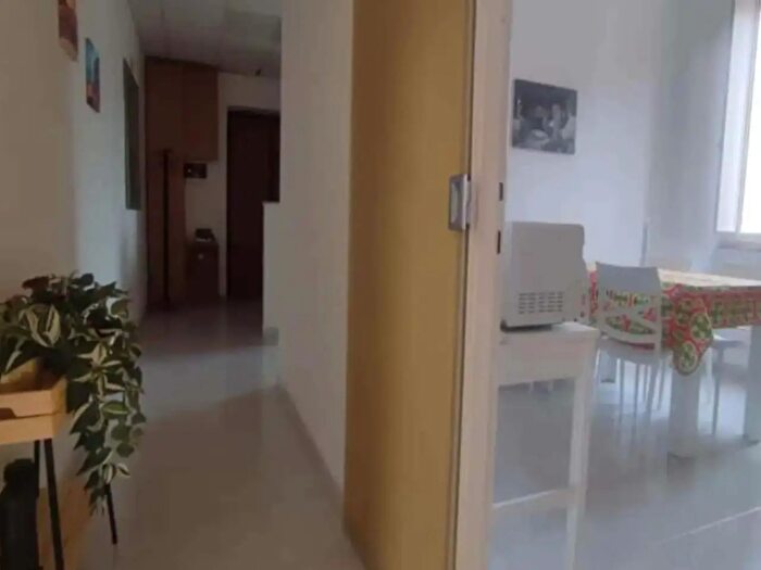 Appartamento monolocale in affitto in Largo Vercelli, Roma