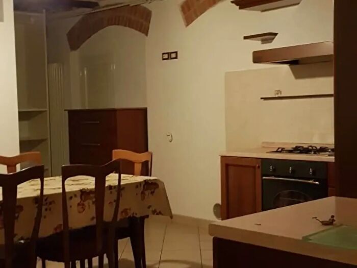 Appartamento bilocale in affitto in Via S Defendente, Asti