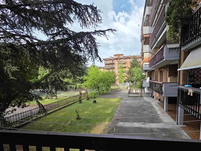 Appartamento quadrilocale in vendita in Verona