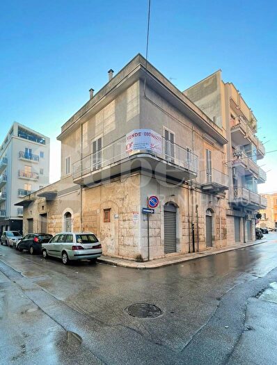 Appartamento in vendita in Zona Via Dante, Corato