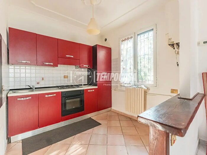 Appartamento trilocale in vendita in Via Guglielmo Marconi, Cisliano