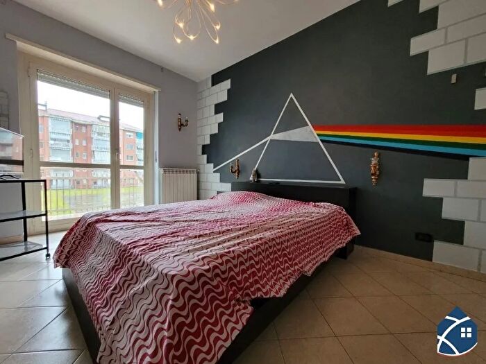 Appartamento trilocale in vendita in Airasca Via Nino Costa, Airasca