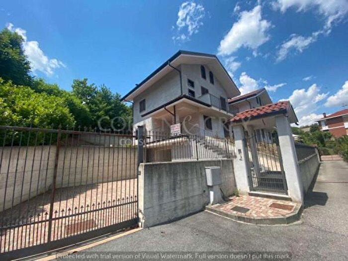 Casa con 5 locali in vendita in Via Caudana Snc, Castiglione Torinese