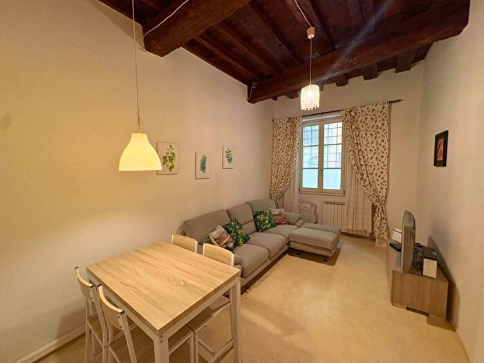 Appartamento bilocale in affitto in Via del Campuccio, Santo Spirito, Firenze