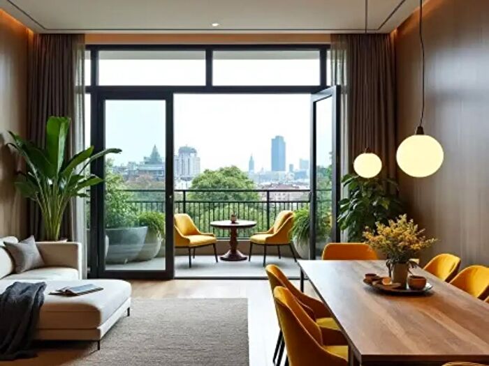 Case in Vendita e in Affitto - 3