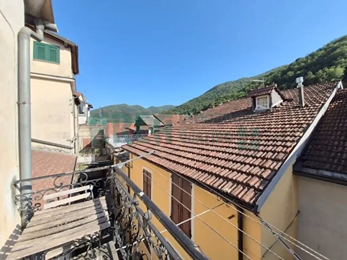 Appartamento trilocale in vendita in Corso Mario Ponzoni, Pieve Di Teco