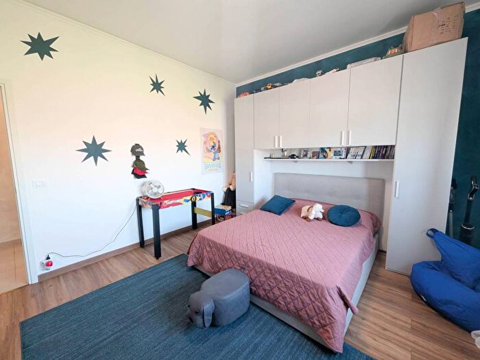 Appartamento quadrilocale in vendita in Via Levata, Spinetta Marengo, Alessandria