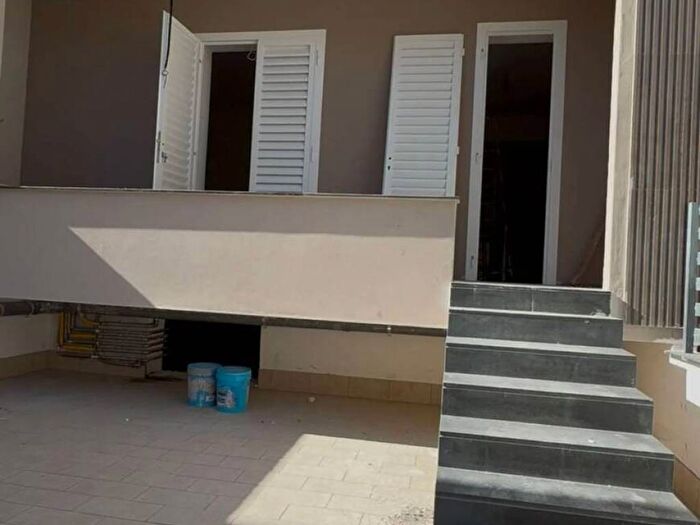 Appartamento trilocale in affitto in Via Madonna Delle Grazie, Centro, Mugnano di Napoli