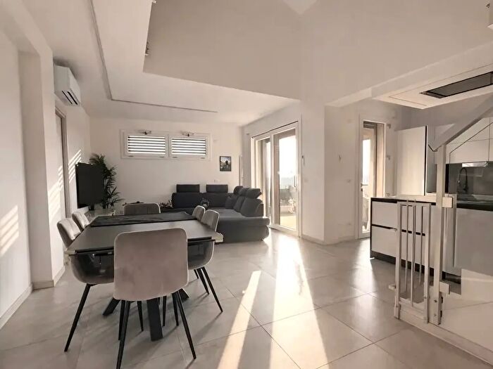 Appartamento con 5 locali in vendita in San Giorgio Di Piano