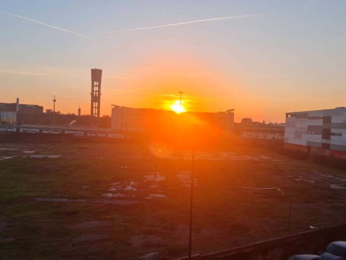 Appartamento bilocale in affitto in Via Colico, Bovisa, Milano