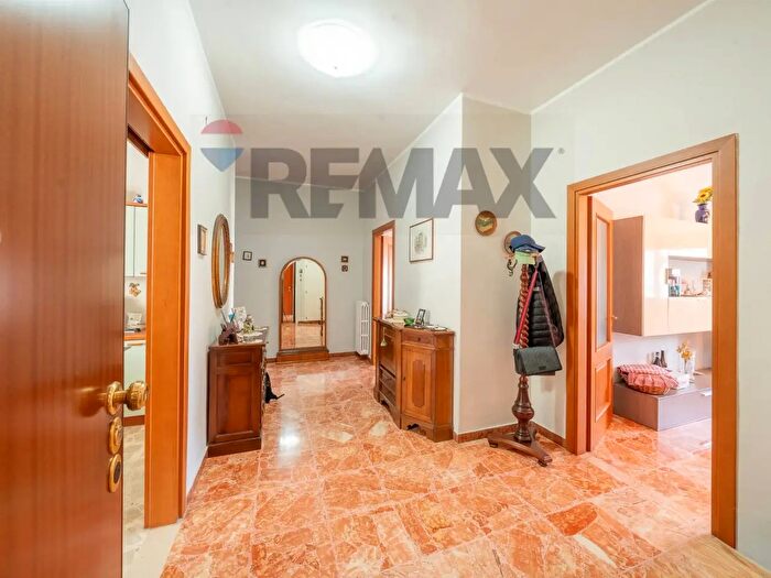 Appartamento quadrilocale in vendita in Via Diego Peluso, Taranto
