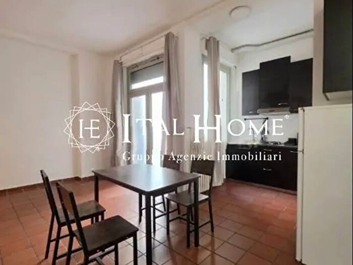 Appartamento bilocale in vendita in Via Fatebenesorelle, Milano