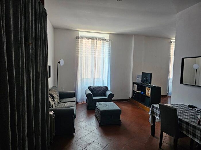 Appartamento bilocale in affitto in Piazzale Tiburtino, San Lorenzo, Roma