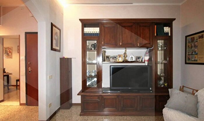 Appartamento quadrilocale in vendita in Cascina